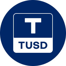 TUSD TRC20